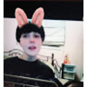 Meet your Posher, Sam